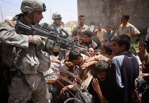 چرا براندازی‌های خارجی فاجعه تولید می‌کنند؟