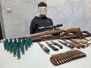 دستگیری تئوریسین‌های آشوب در پساآشوب