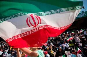 ایرانِ متحد، پروژه براندازی و تجزیه را ناکام گذاشت