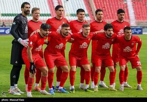 بازی مرگ و زندگی مانچینی مقابل تراکتور