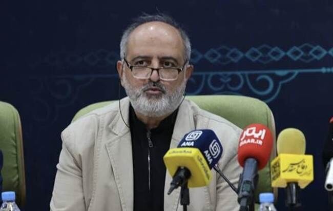 زمردیان: میانگین سن شهدای غریب در اسارت 23 سال است