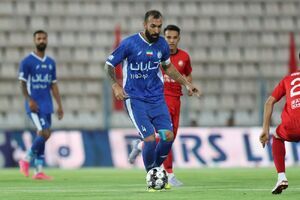 خبر خوش به ساپینتو برای دیدار با الحسین