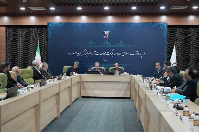 نظام‌نامه مردمی‌سازی بنیاد شهید با مشارکت استان‌ها تدوین می‌شود