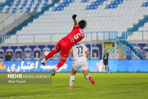 پرسپولیس محکوم به بردن گل گهر است