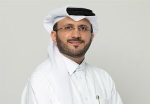 واکنش قطر به سفر لاریجانی به دوحه