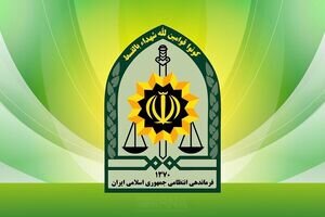 دستگیری ۲ عامل تروریست