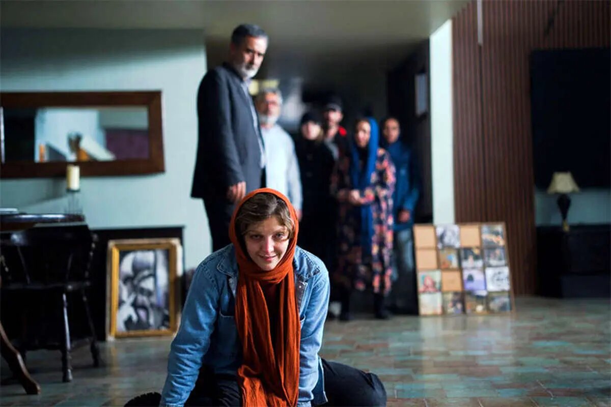 غوطه‌ور ضدزن نیست/ روایتی از یک شکاف نسلی در فیلم غوطه‌ور/ غوطه ور با اهتمام به آموزه‌های قرآنی ساخته شده است