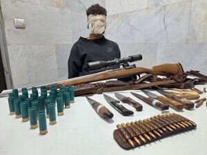 دستگیری تئوریسین‌های آشوب در پساآشوب