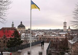 مخالفت با تدابیر اتحادیه اروپا برای عضویت اوکراین