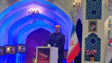 پیام تقدیر دبیرکل کنگره «شهدای غریب در اسارت» از مقام معظم رهبری