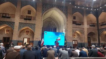 موسوی‌مقدم: تفرقه عامل شکست جهان اسلام در برابر دشمن است