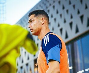 نخستین واکنش رونالدو به بازگشت به النصر