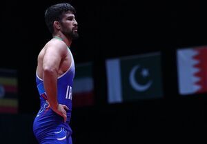 تیم منتخب کشتی آزاد با ۳ کشتی‌گیر راهی آلبانی می‌شود