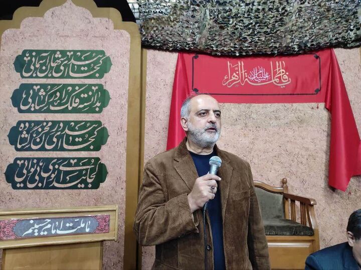 نشست دبیران کنگره شهدای غریب در حرم رضوی؛ تأکید بر تداوم تولیدات فرهنگی و پیام‌رسانی برای نسل جوان