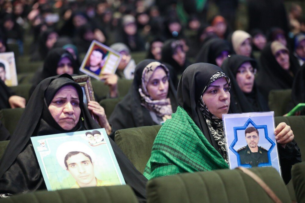 برگزاری اجلاسیه ملی شهدای غریب اسارت با حضور محمد باقر قالیباف