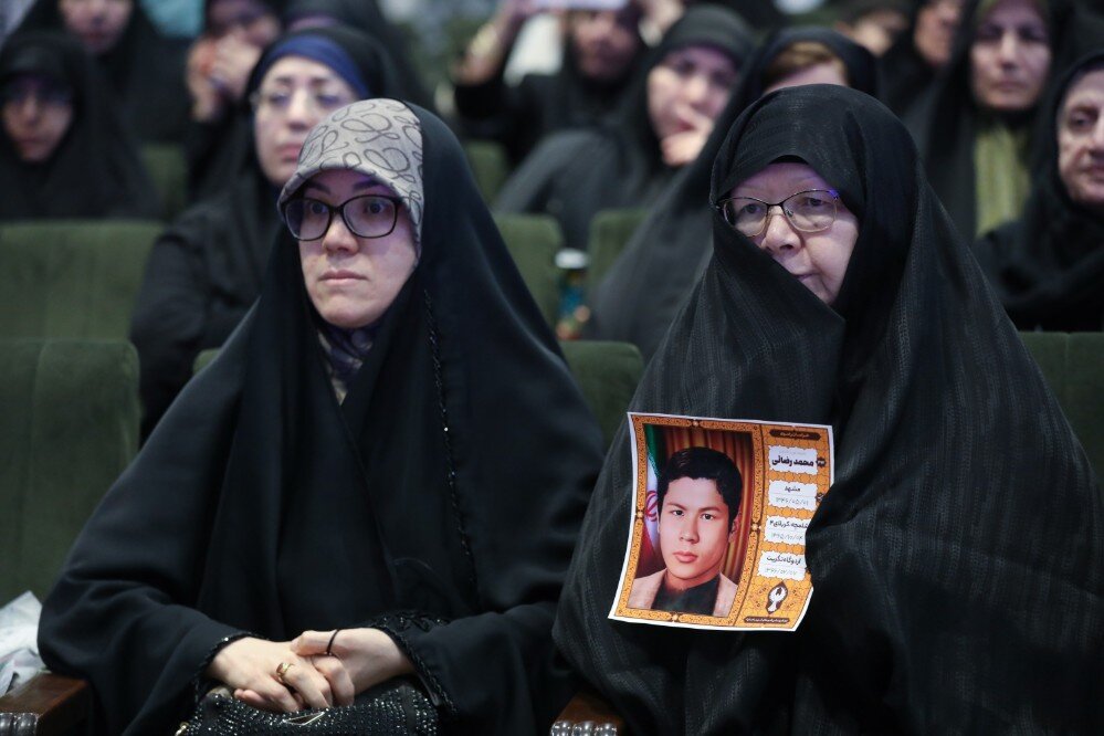 برگزاری اجلاسیه ملی شهدای غریب اسارت با حضور محمد باقر قالیباف