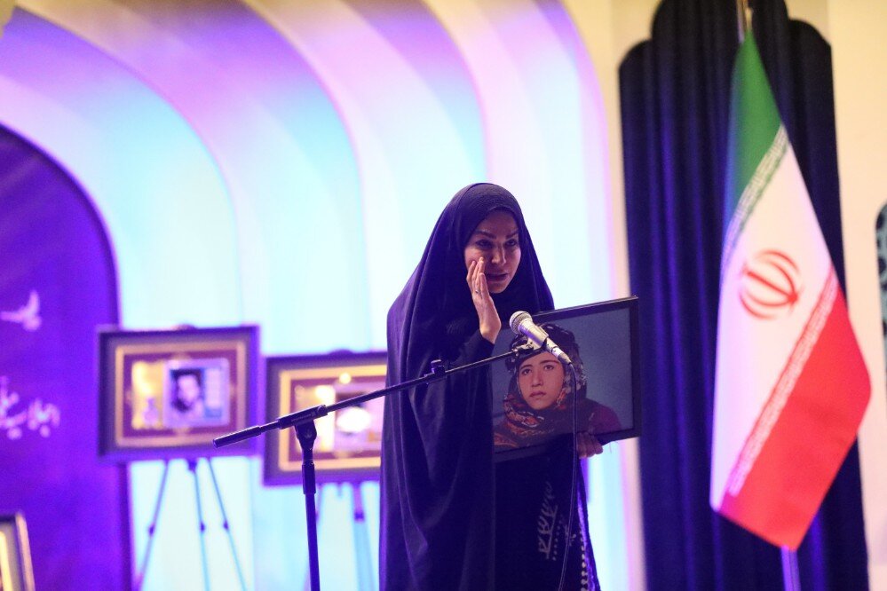 برگزاری اجلاسیه ملی شهدای غریب اسارت با حضور محمد باقر قالیباف