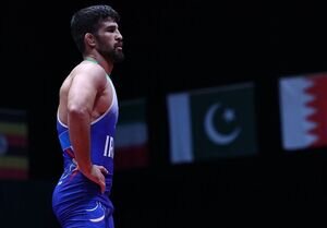 تیم منتخب کشتی آزاد با ۳ کشتی‌گیر راهی آلبانی می‌شود