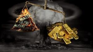 قیمت طلا و سکه امروز ۱۴۰۴/۱۱/۲۹