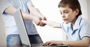 سه آسیب اینترنت برای نوجوانان