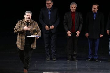 «از ایران نگذشتیم»؛ روایت عشق به وطن