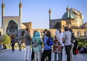 عوارض هوایی گردشگران خارجی ۵ یورو تعیین شد