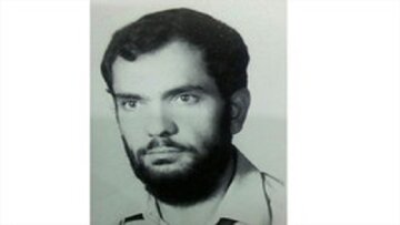 امدادگری که در اسارت به شهادت رسید و پس از ۱۱ سال به وطن بازگشت