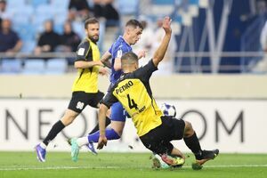 تغییر ساپینتو اشتباه است