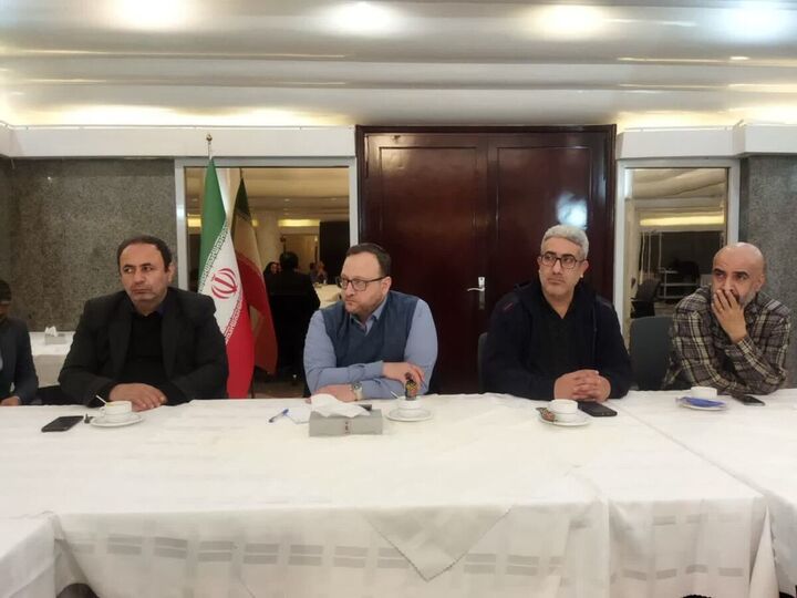 آمادگی بنیاد شهید در راستای تکریم شهدای دی ماه