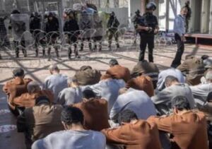 نتانیاهو نگران پیامدهای قانون مورد علاقه بن گویر