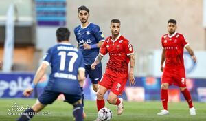 اتفاق تلخ برای پرسپولیس بعد از ۱۰ سال تکرار شد