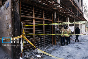 دستگیری عوامل حریق خودروهای شخصی در آستانه اشرفیه