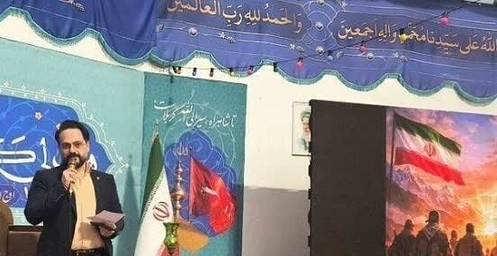 پایان رویداد «الف» در خراسان رضوی با خلق ۱۱۵ اثر هنری