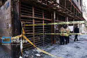 دستگیری عوامل حریق خودروهای شخصی در آستانه اشرفیه