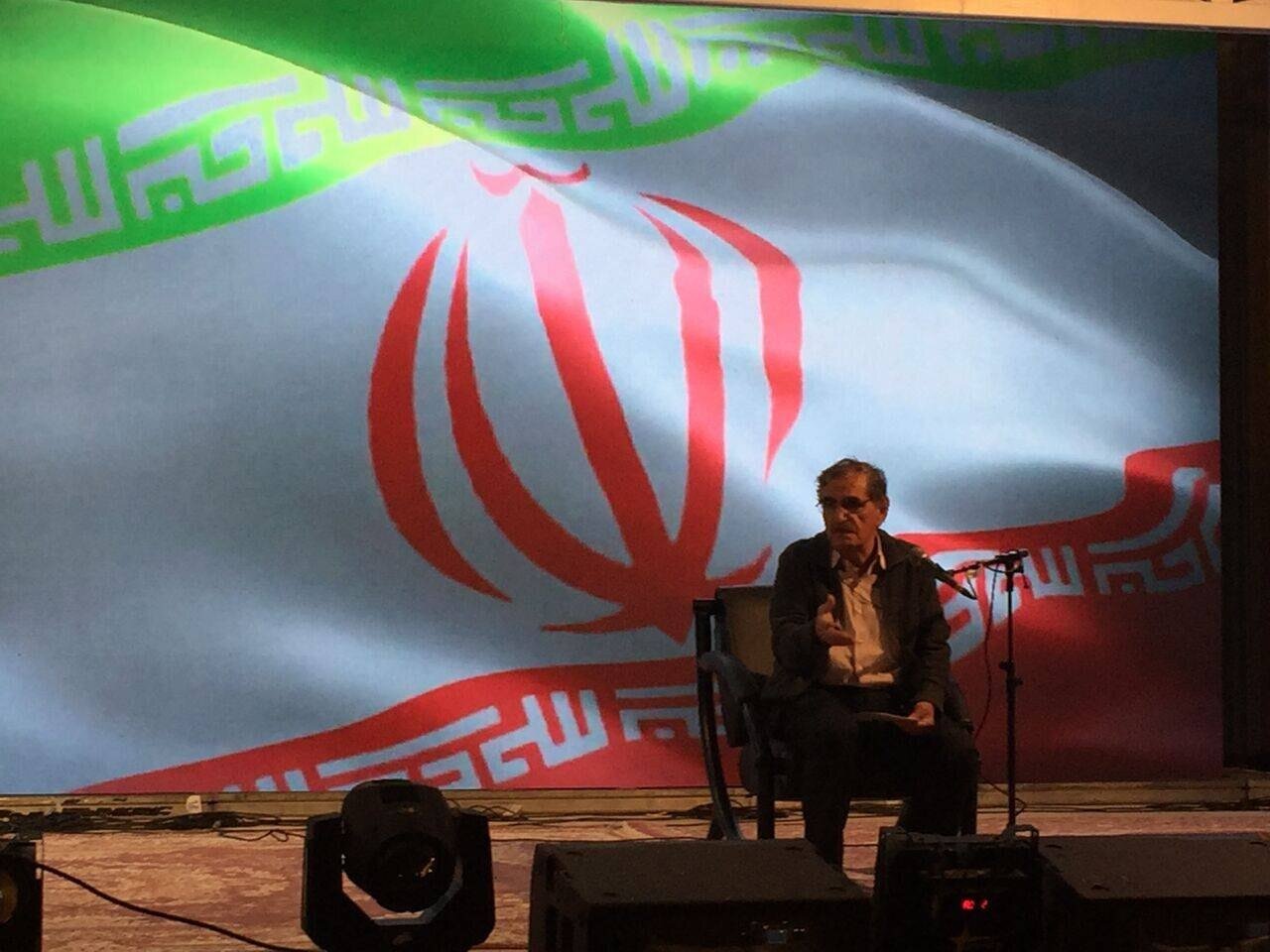 پیام تسلیت دبیرخانه بین‌المللی جشنواره فیلم مقاومت در پی درگذشت استاد اسفندیار شهیدی