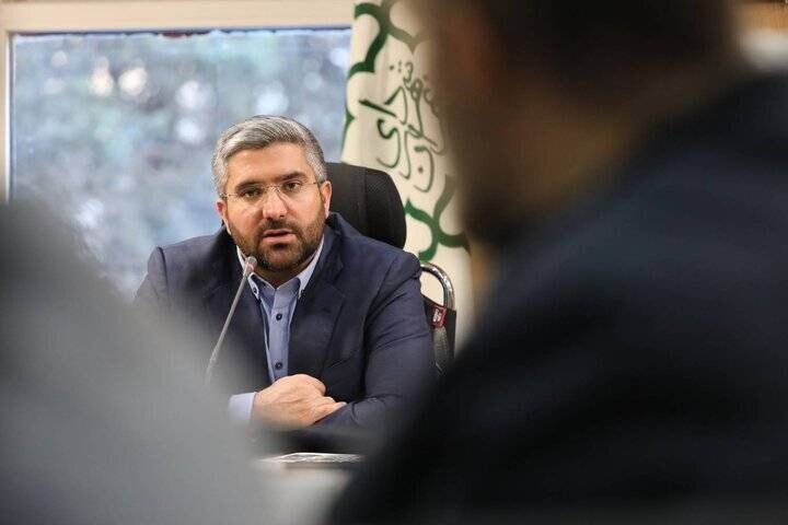 از پیگیری توافق بزرگ دوشان تپه تا جلسات مستمر برای آزادسازی املاک معارض خیابان پیروزی