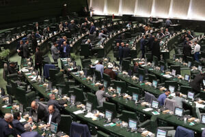 پایان هفتمین جلسه بررسی لایحه بودجه