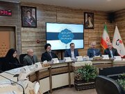 همایش سراسری مدیران بنیاد شهید با محوریت بررسی برنامه‌های آینده برگزار شد