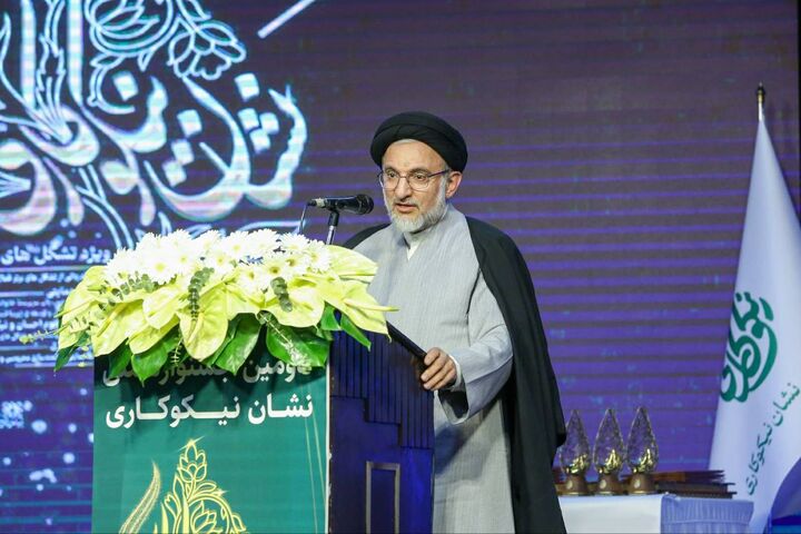 نیکوکاری فراتر از کمک مقطعی؛ تأکید رئیس اوقاف بر خیرِ آینده‌نگر و مسئله‌محور