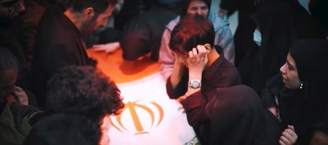 نماهنگ «صدها ستاره»؛ روایتی از ایثار و آسمانی‌شدن