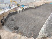 احداث پروژه مدرن پلازا و کتابخانه گلستان؛ تحولی در سیمای فرهنگی منطقه یک