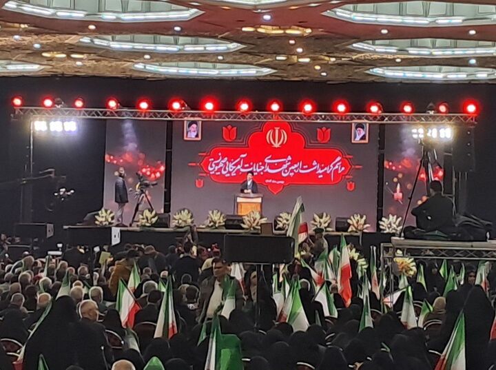 ابوترابی‌فرد: جامعه اسلامی یک «نفس واحده» است/ راه عبور از تهدیدها، مراقبه و انسجام ملی است