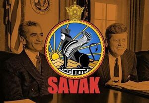 دومینوی قتل مخالفان پهلوی در خارج کشور