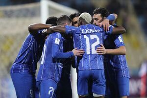 دلیل شکست استقلال از نگاه رسانه اردنی