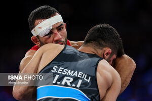 خط و نشان نایب قهرمان المپیک برای نابغه کشتی ایران