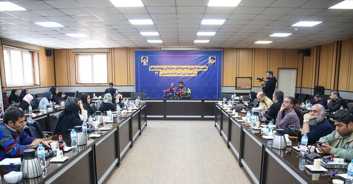 مدیر بهشت زهرا: شایعه دریافت «پول تیر» دروغ است/ ۵۱ درصد از جانباختگان به شهرستان‌ها منتقل شدند