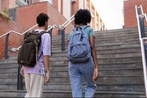 شورش حقوقی دانشجویان