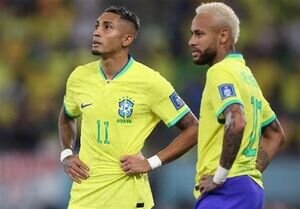 شرط آنچلوتی برای دعوت نیمار به تیم ملی