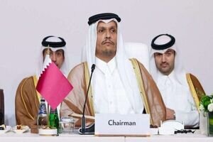 سفر نخست‌وزیر قطر به ونزوئلا