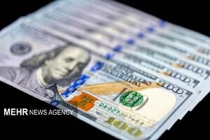 نرخ رسمی ارز در مرکز مبادله ایران اعلام شد